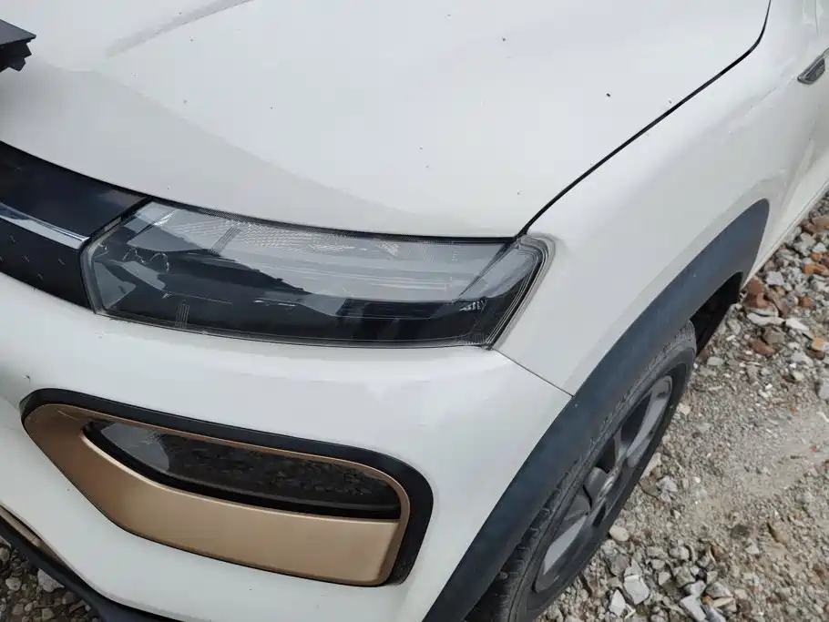 2023 Dongfeng Yipai Nano BOX