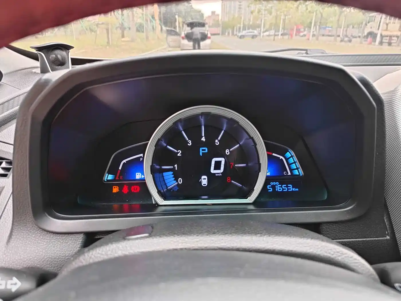 LUXGEN EXCELLENT 6 SUV