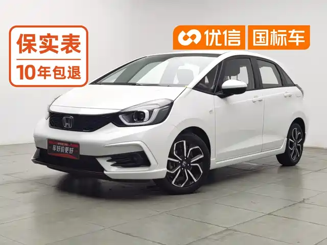 Honda LIFE 2021 1.5L CVT SPORT Heartbeat Edition — фото 1