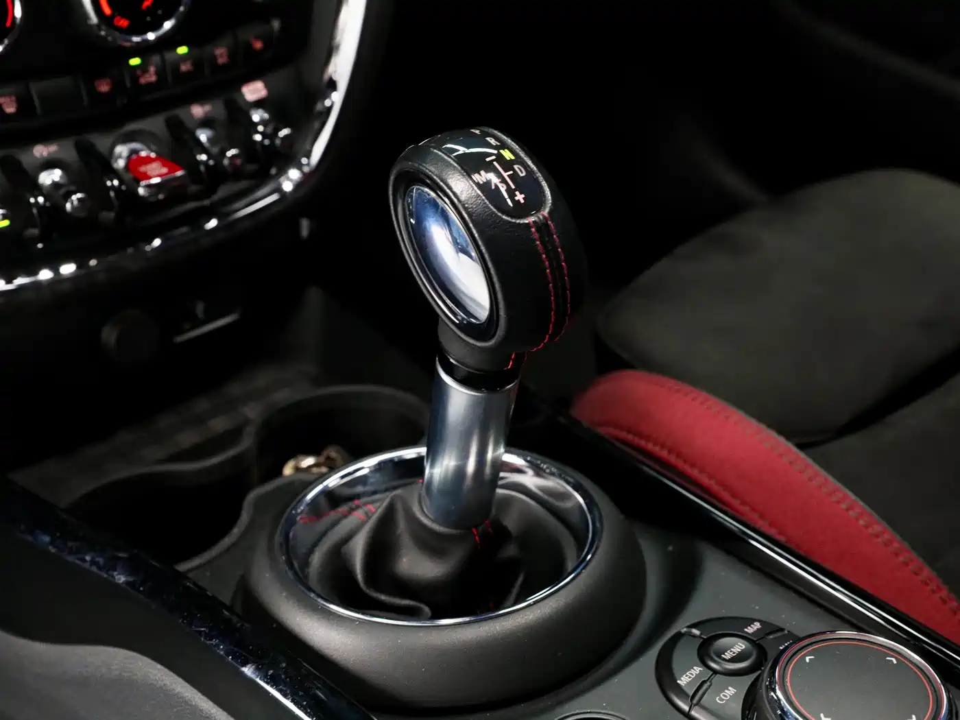 MINI JCW CLUBMAN 2018 2.0T JOHN COOPER WORKS ALL-IN фото 16