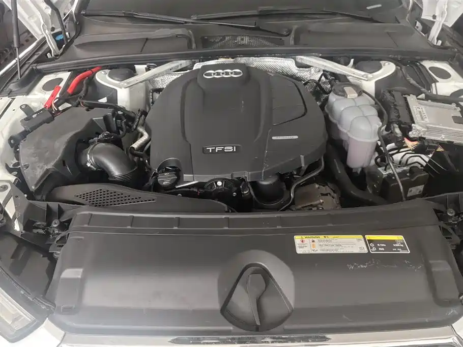 Audi A4L 2019 40 TFSI Fashion (China VI) фото 10