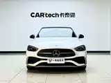 Фото 1 - Mercedes-Benz C-Class