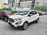 Фото 1 - Ford EcoSport