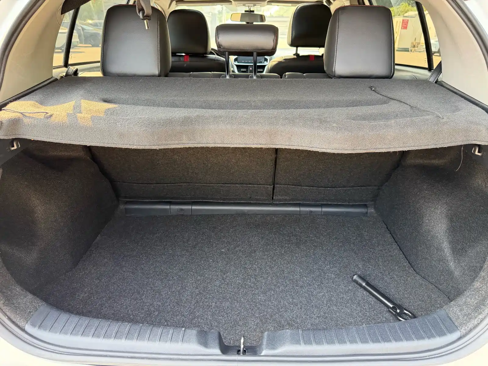 Photo 15 - Toyota YARiS L Zhi Xuan