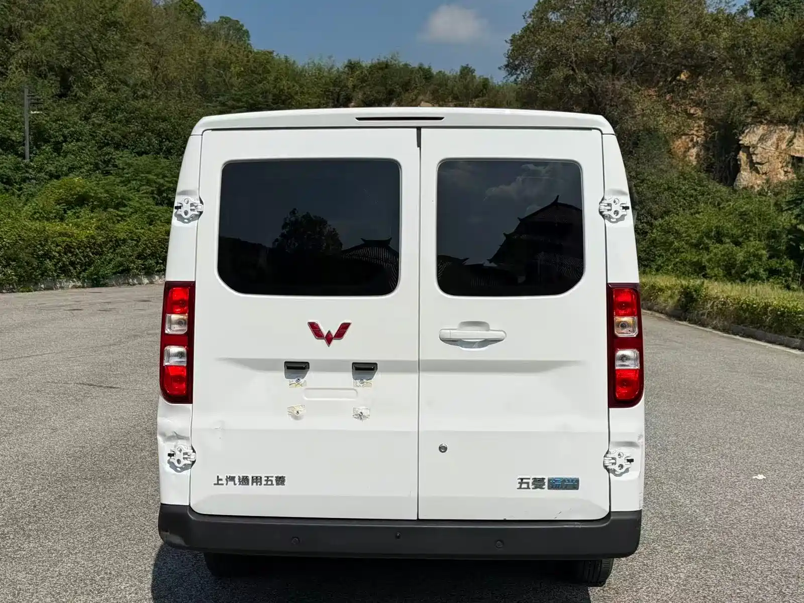 صورة 6 - Wuling Motors Wuling Yangguang