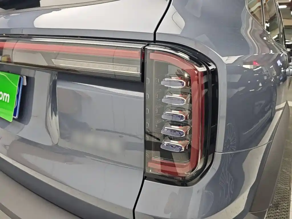 Haval Dargo 2025 2026 Model 1.5T High Configuration