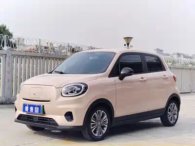 Leapmotor T03
