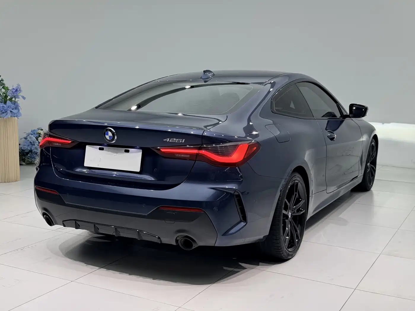 Photo 9 - BMW 4 Series