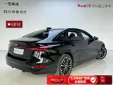 Photo 4 - Audi A6L e-tron