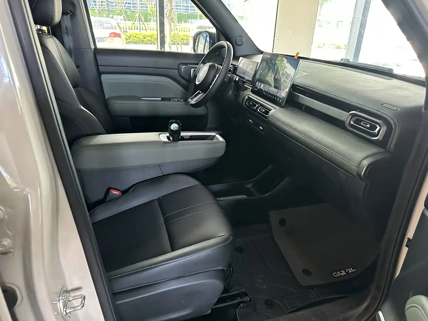 Baojun Yueye Plus 2025 2026 301km Flagship