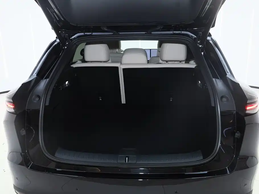 Li Auto i6 2025 2025 2WD Base Model