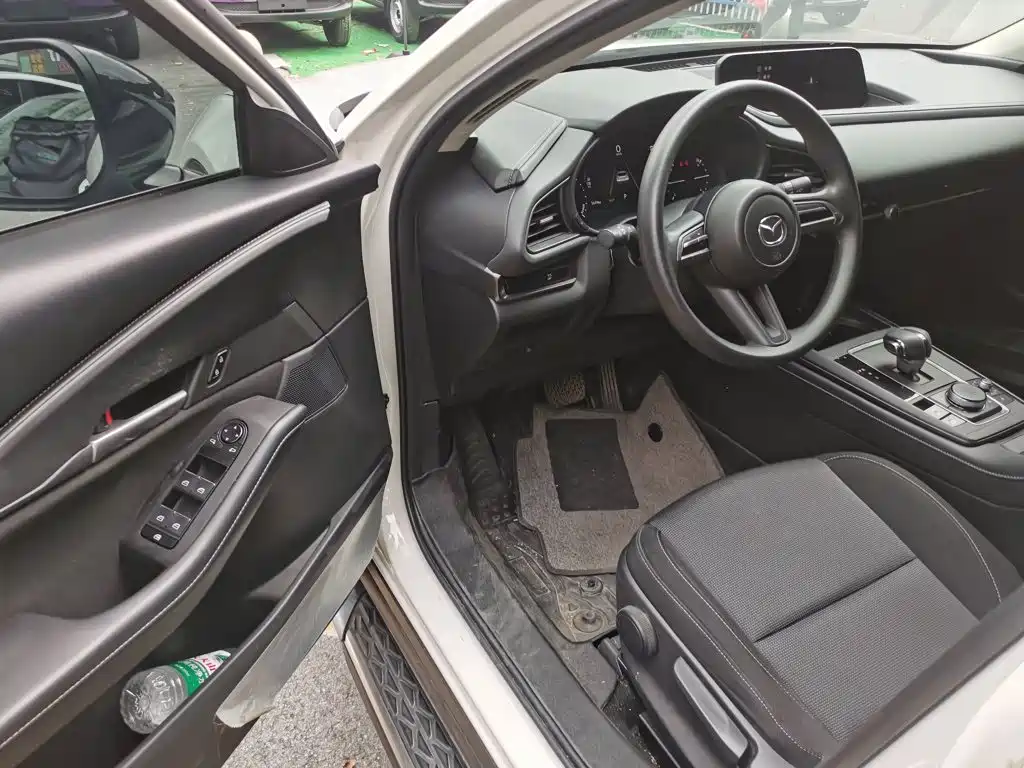 Mazda CX-30 EV 2023 2021 Pure Electric Enjoyment Edition