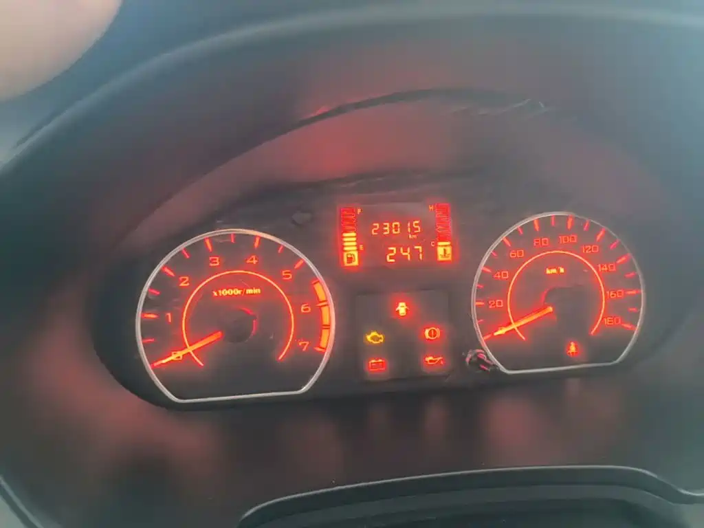 Wuling Motors Wuling Hongguang V 2024 2022 1.5L Power Take Edition Electric Power Steering LAR