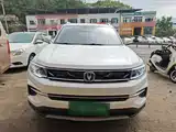 Фото 3 - Changan CS35 PLUS
