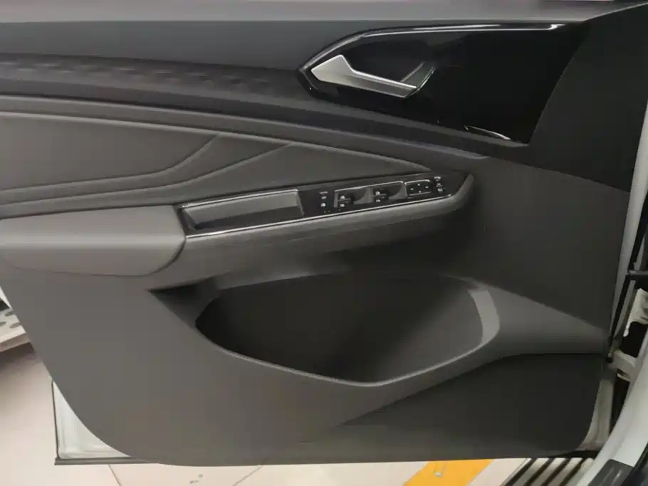 Jetta VS7 2020 2020 1.4T Auto Enjoyment