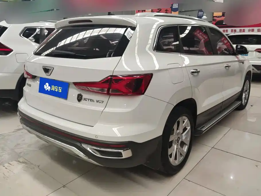 Фото 3 - Jetta VS7