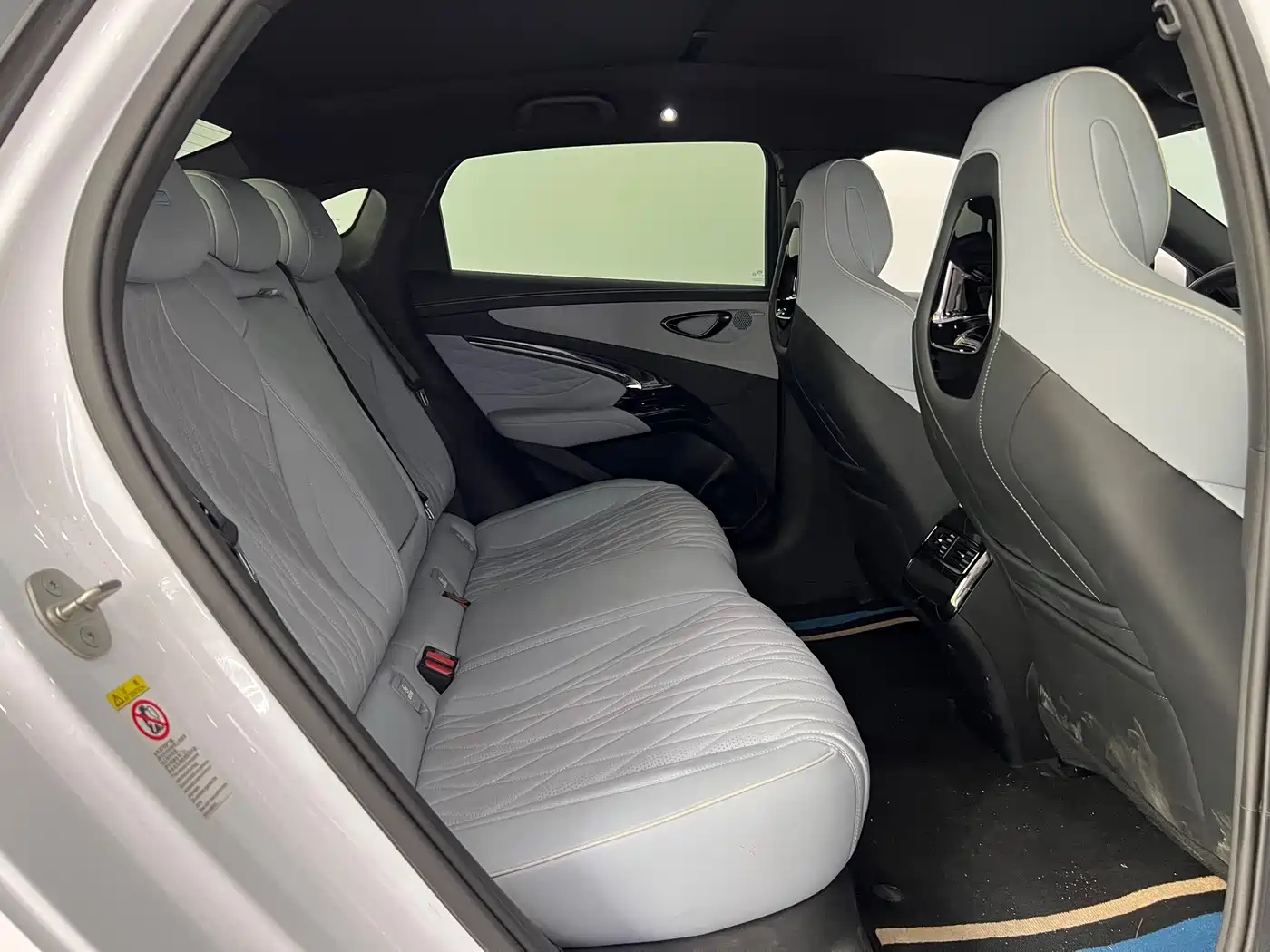 BYD Seal 2022 2022 700km Long Range RWD Edition