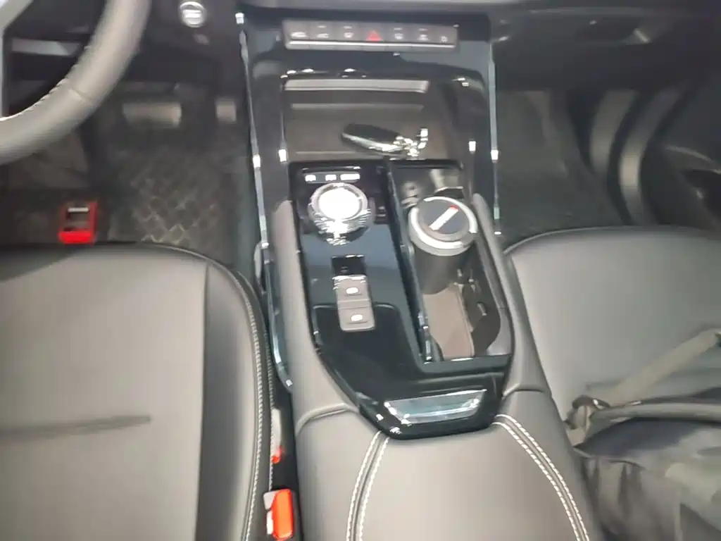 Haval H6 2026 2024 Model 1.5T 2WD Classic Edition
