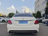 Фото 17 - Mercedes-Benz C-Class
