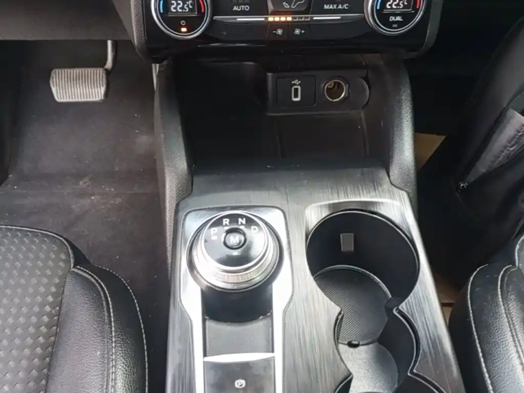 Ford Focus 2019 2019 Hatchback EcoBoost 180 Automatic Fengchao