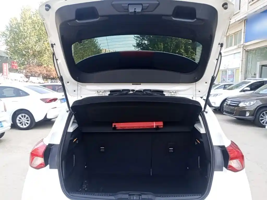 Photo 19 - Ford Focus