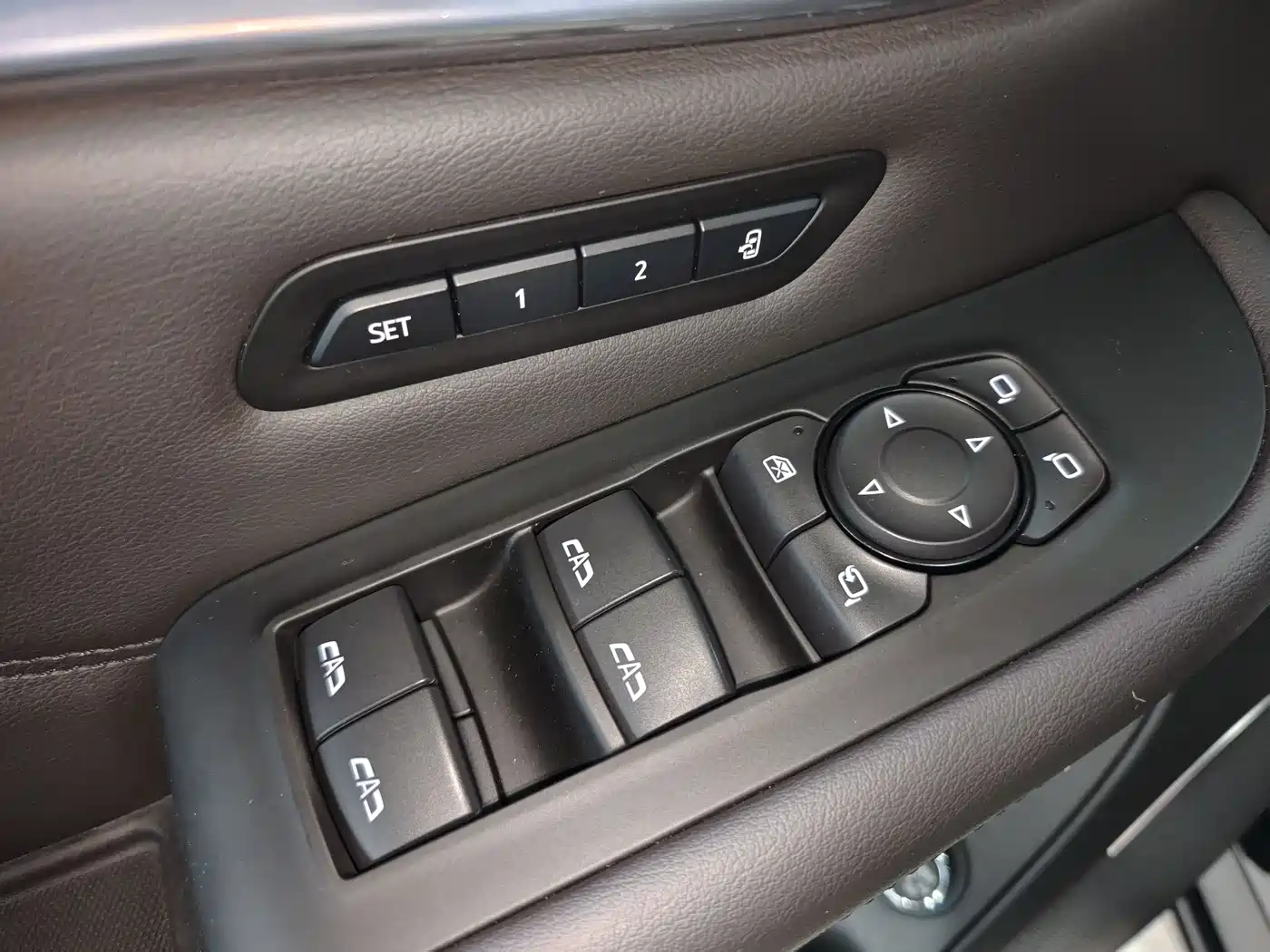 Buick Enclave 2022 652T 4WD Premium 7-Seater фото 11