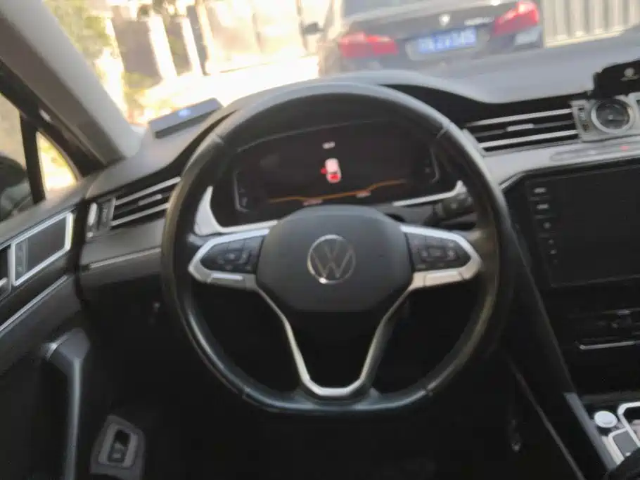 Photo 15 - Volkswagen Magotan