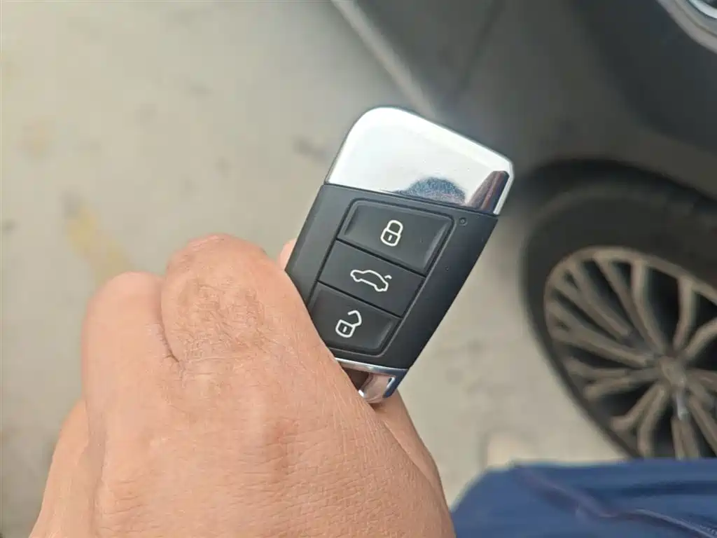 Volkswagen Passat 2022 330TSI Luxury Edition фото 9