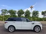 صورة 5 - Land Rover Range Rover Sport