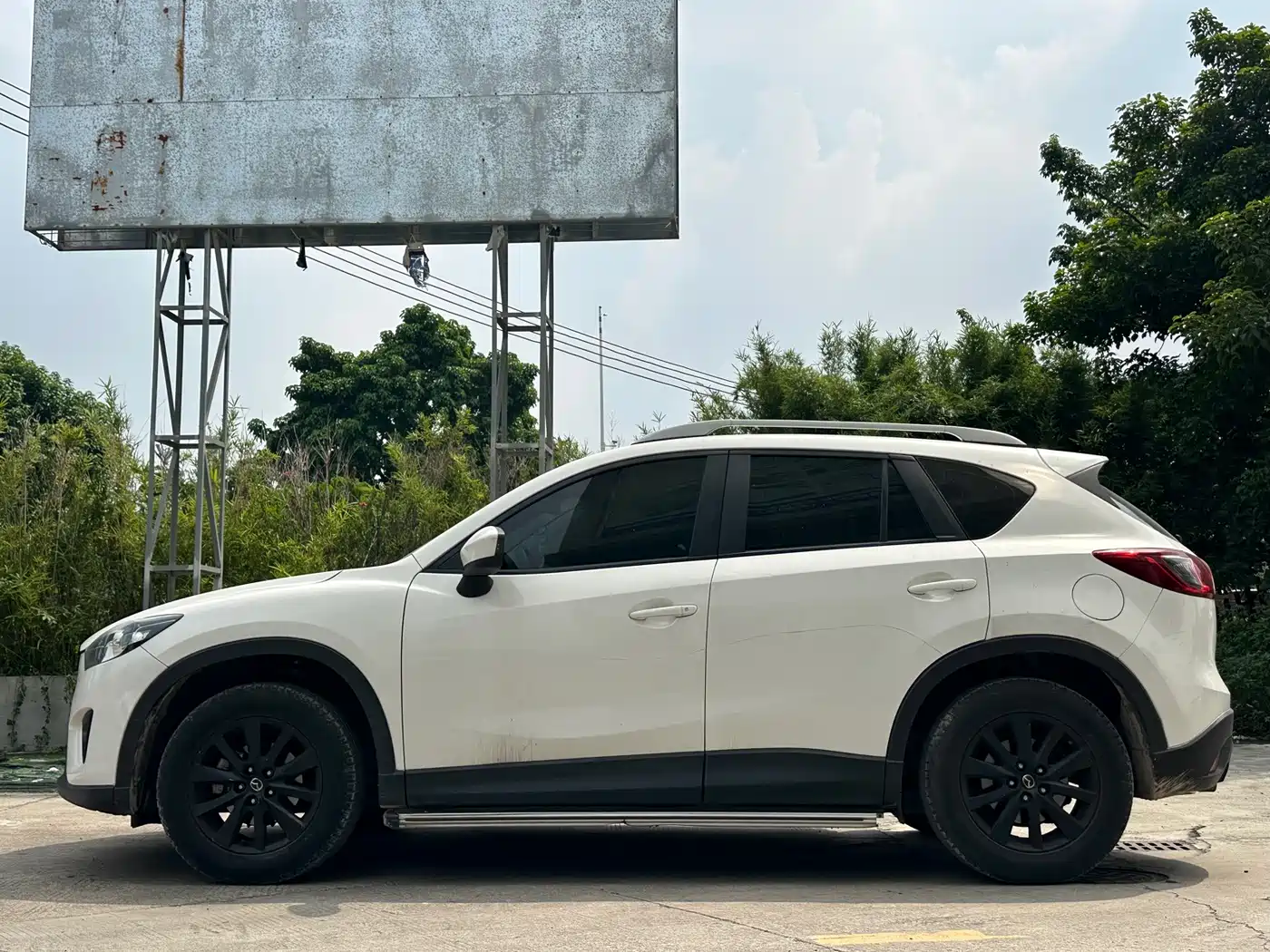 Photo 8 - Mazda CX-5