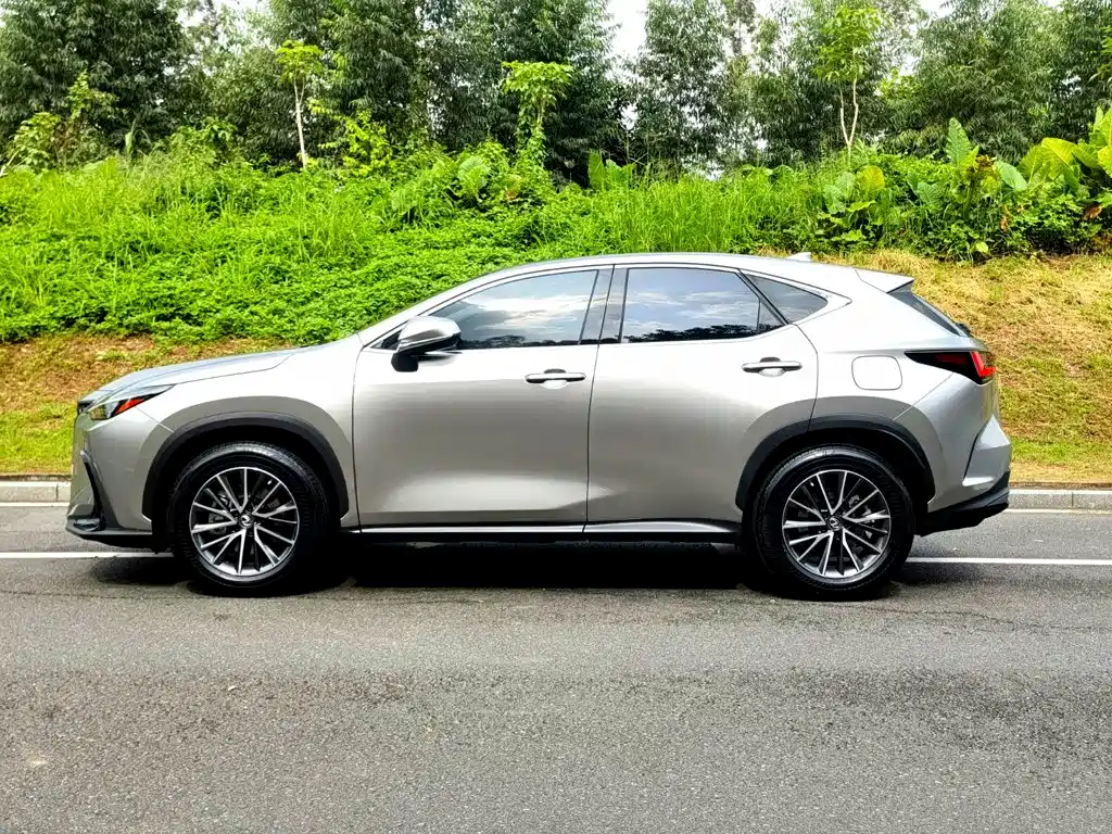 Lexus NX 2023 2022 350h FWD Innovation Edition