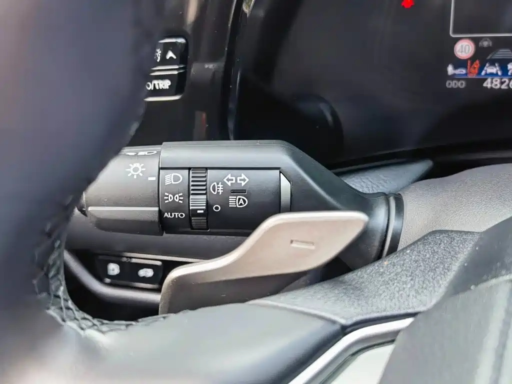 Lexus NX 2023 2022 350h FWD Innovation Edition