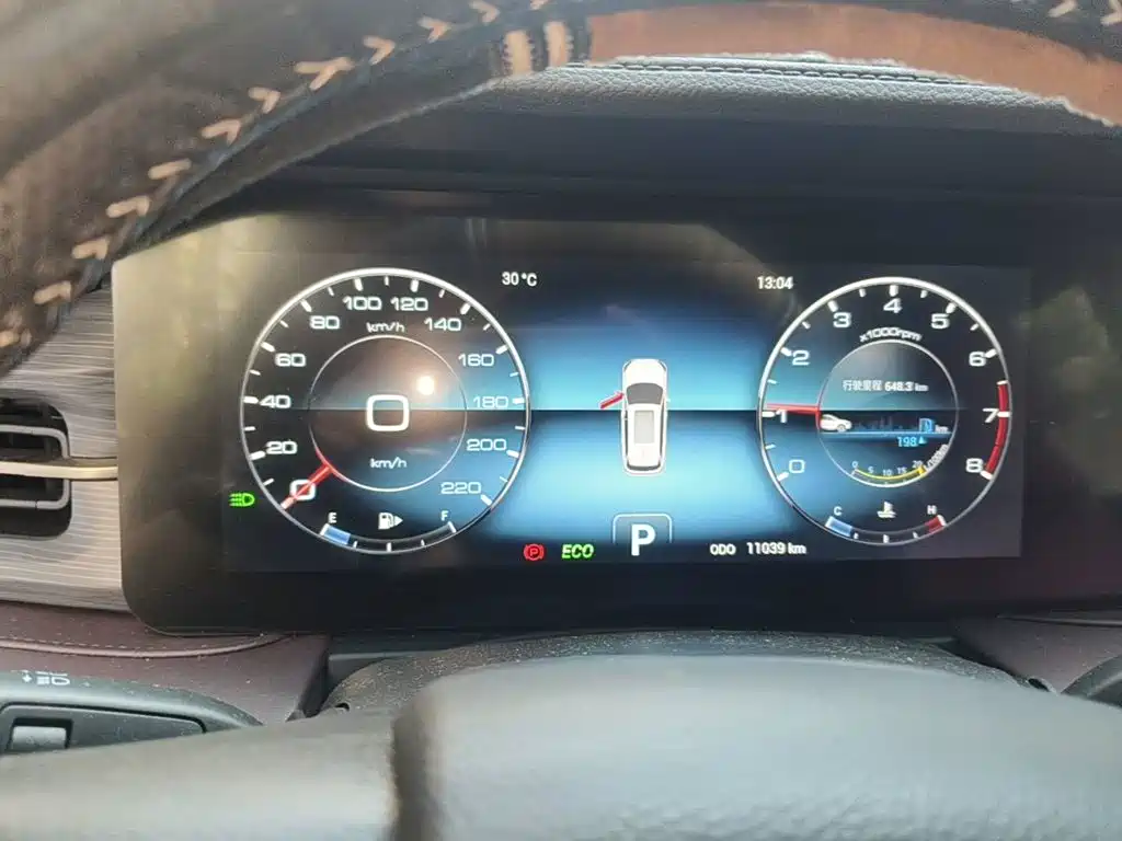 2024 Jetour X90 PLUS