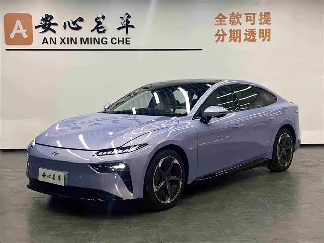 Dongfeng Yipai eπ007 2024