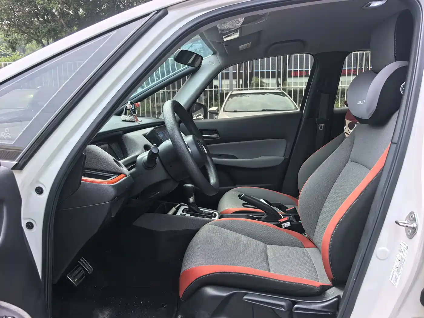 Honda LIFE 2021 2021 1.5L CVT SPORT Heartbeat Edition