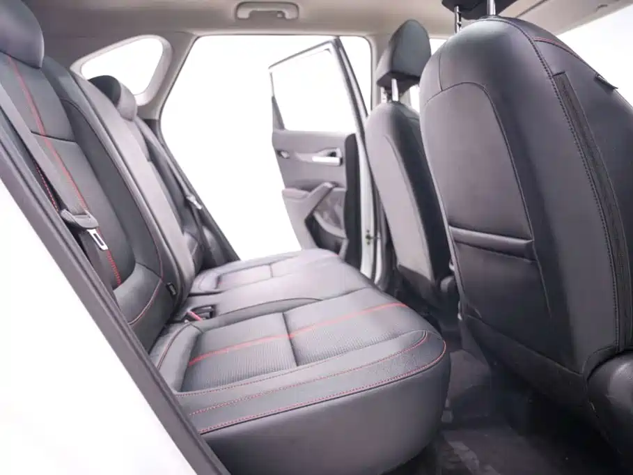 Kia KX3 Smart Run 2023 2021 1.5L CVT Fashion Edition