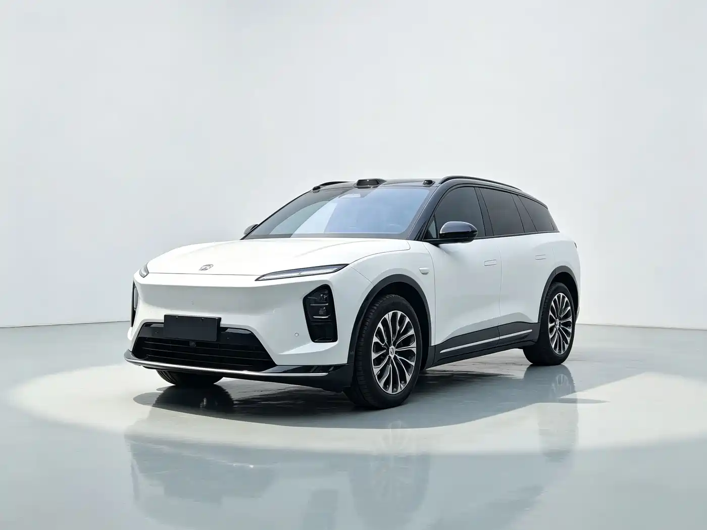 Photo 1 - NIO ES6