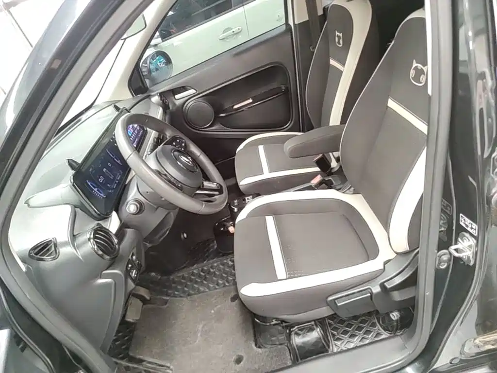 Ora Black Cat 2022 2022 351km Comfort Edition LFP