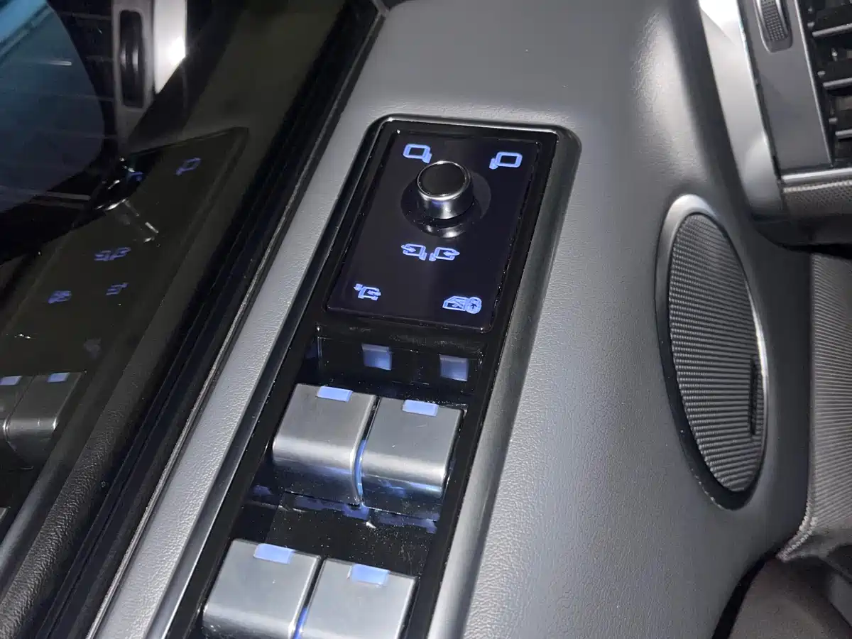 Land Rover Range Rover Sport 2014 3.0 SC V6 HSE DYNAMIC фото 14