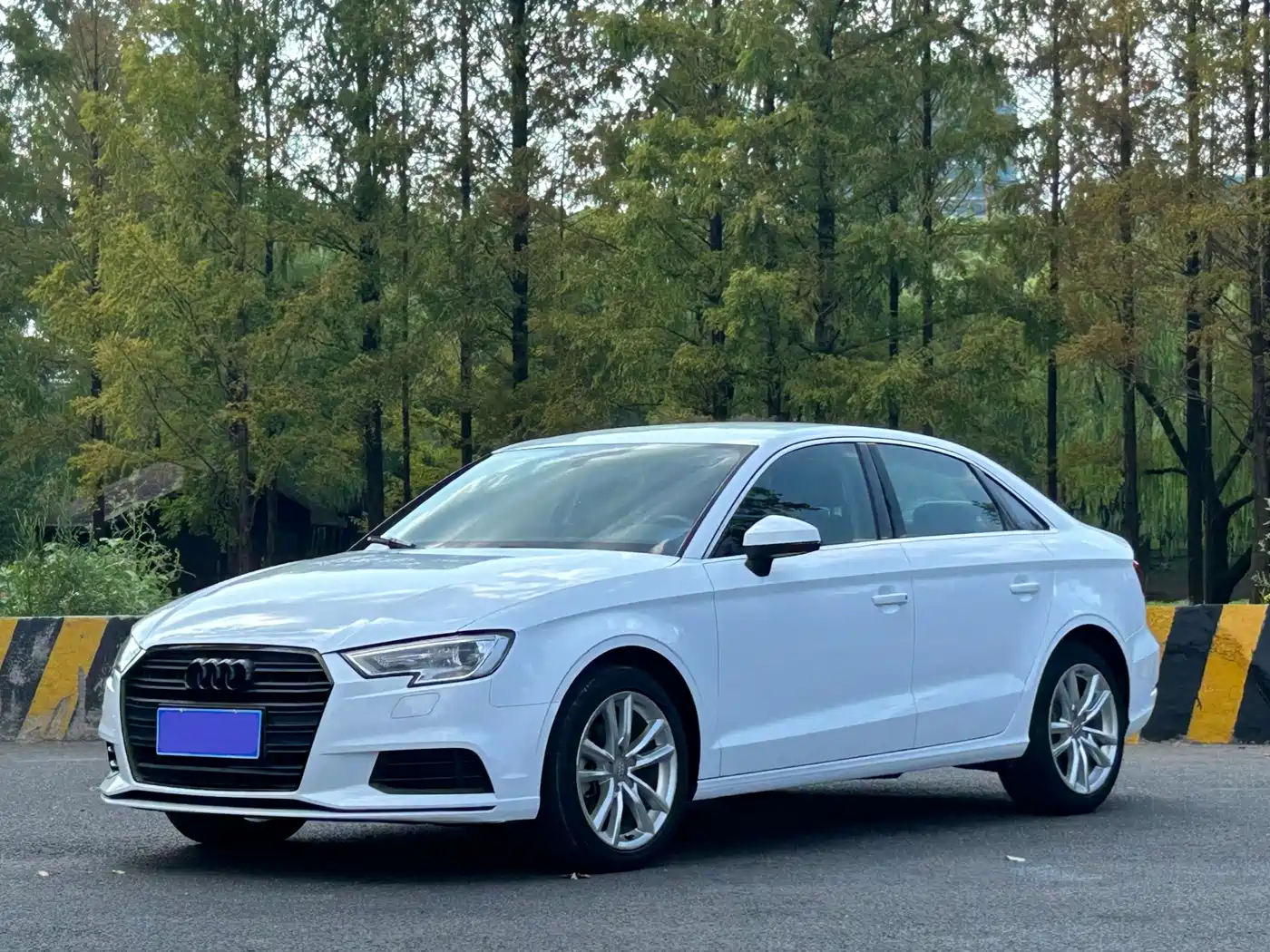 Photo 1 - Audi A3