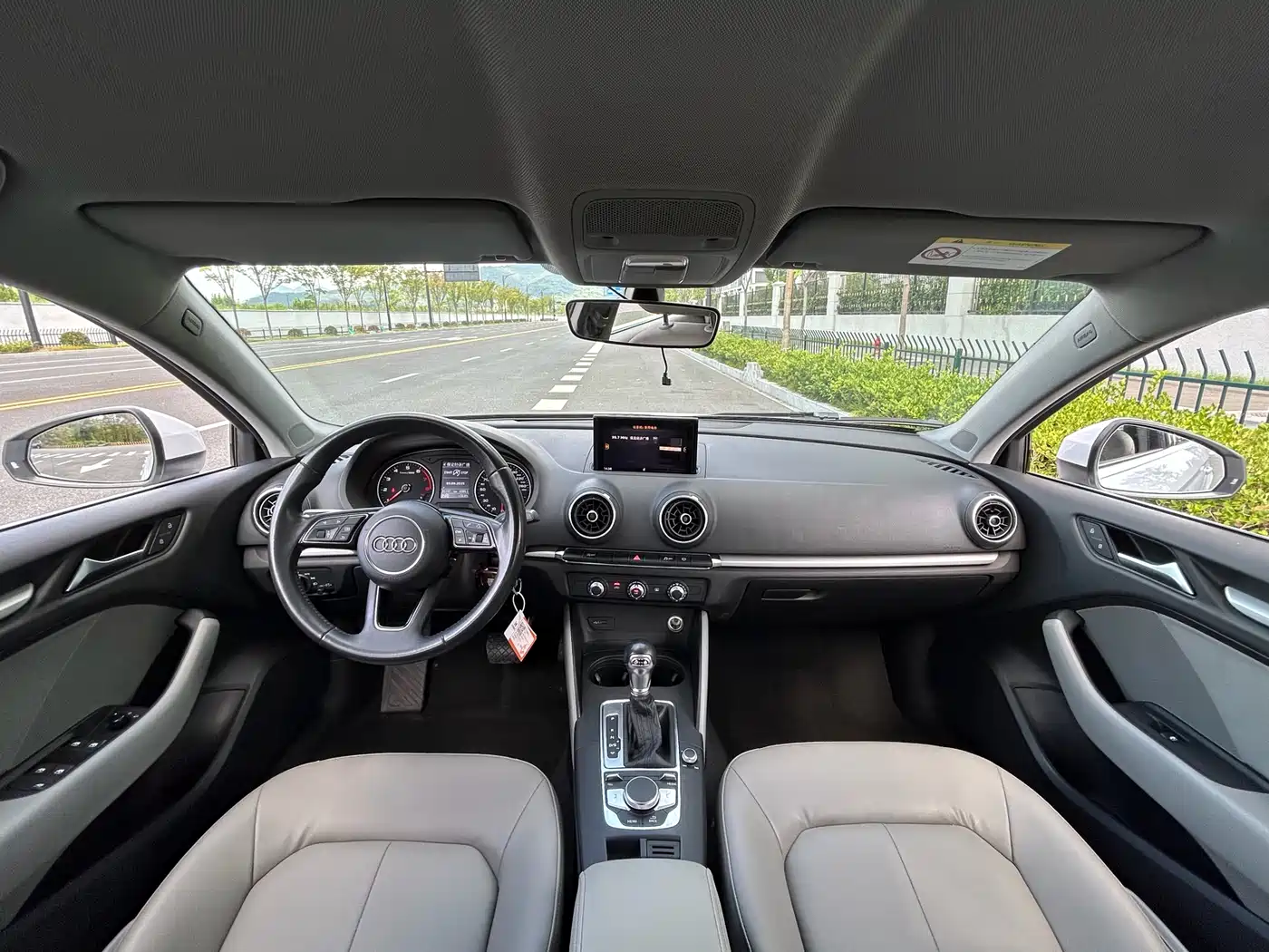 Photo 14 - Audi A3