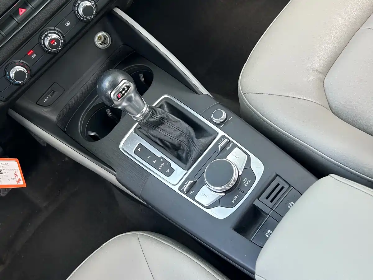 Photo 19 - Audi A3
