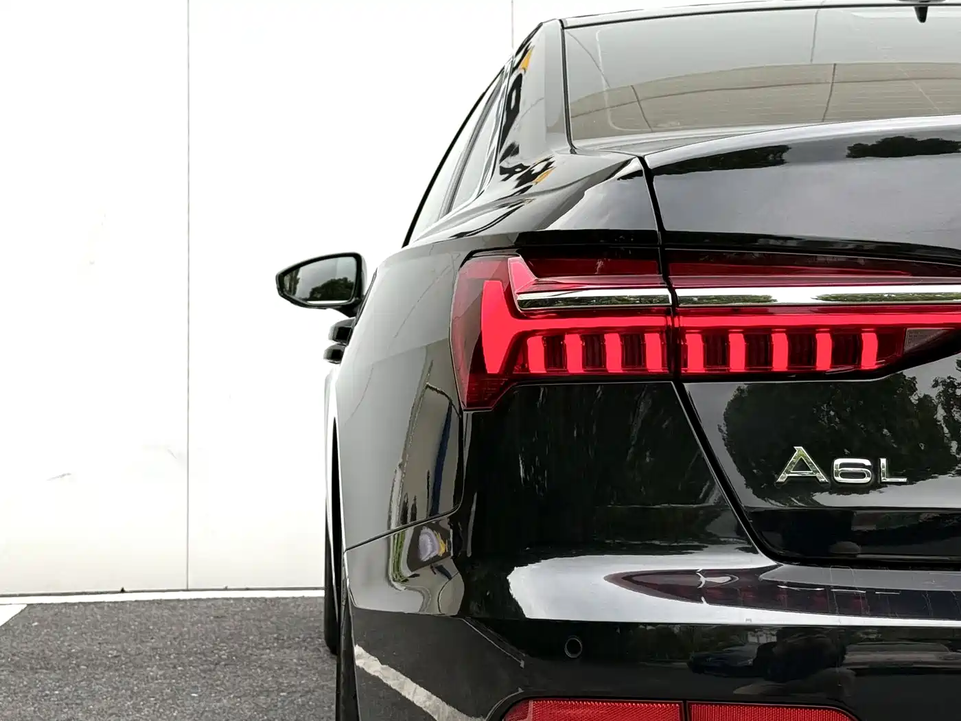 Audi A6L 2023 45 TFSI quattro Premium Dynamic фото 21