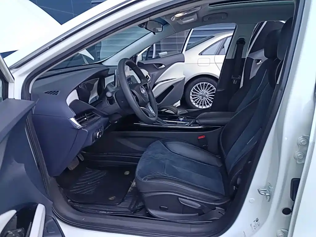 Photo 8 - Buick Velite 6