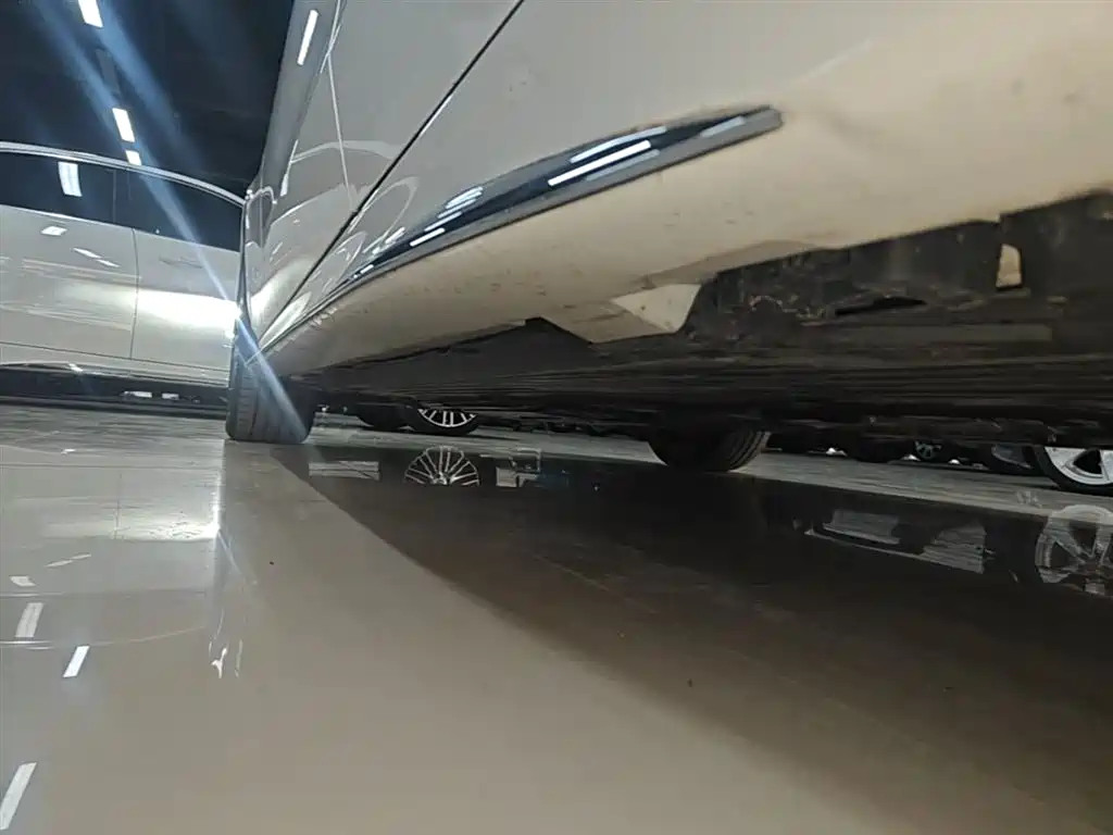 Mercedes-Benz C-Class 2024 Facelift C 260 L Sport фото 22