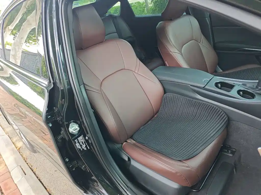 Toyota Avalon 2025 2024 Model 2.0L Progressive Edition
