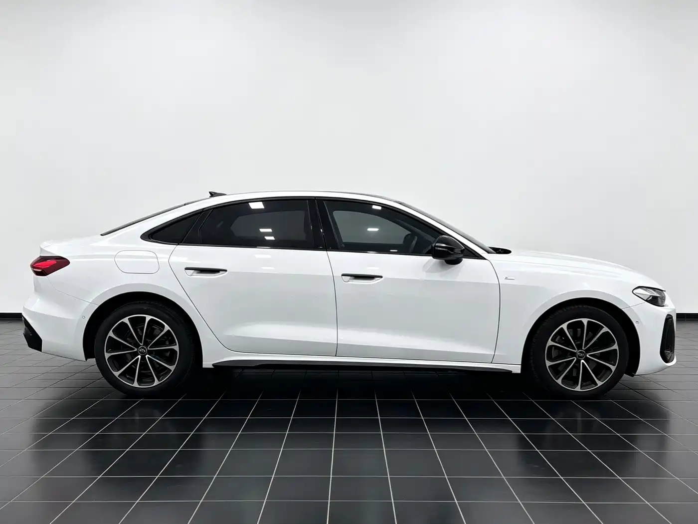 Audi A5L 2025 2025 2.0T Sport Edition Plus