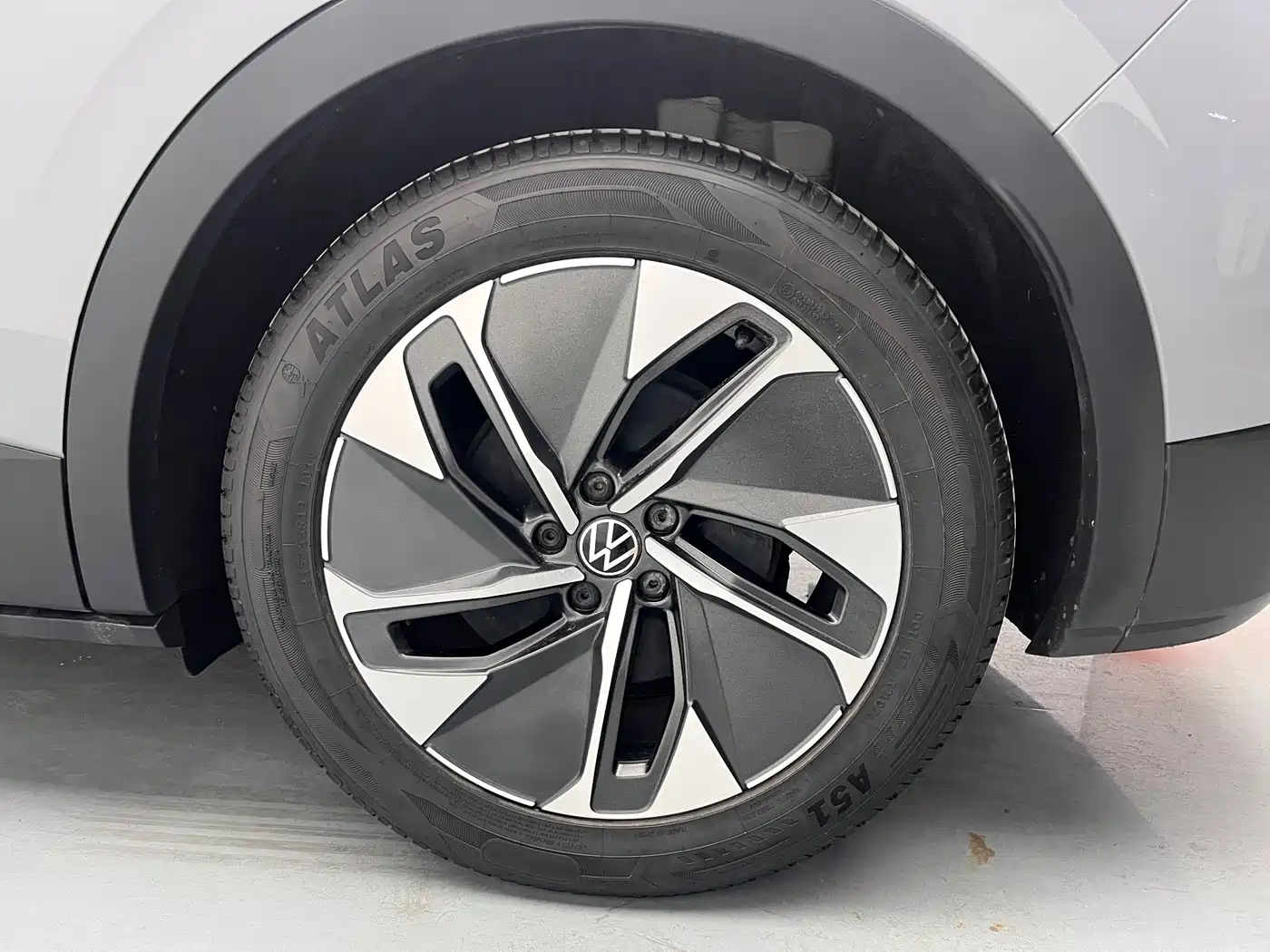 VOLKSWAGEN ID.4 CROZZ