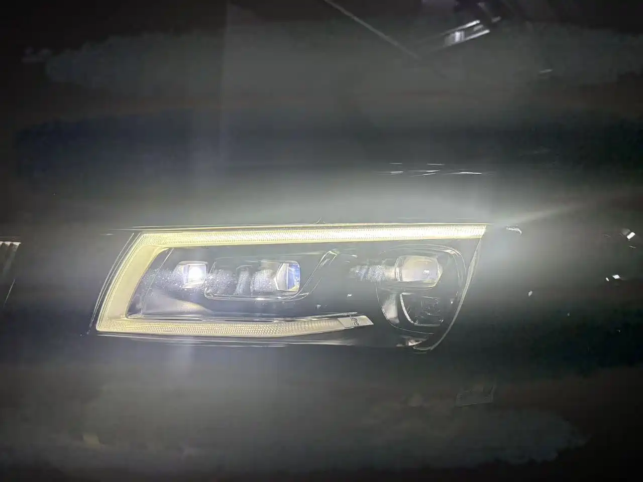 Rolls-Royce Ghost 2023 2022 6.7T Black Badge