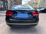 Фото 6 - Volkswagen Passat